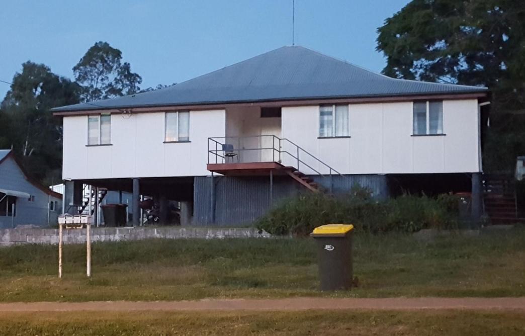 Golden Mt Rest Off Pepperina Lane Hotel Mount Morgan Luaran gambar